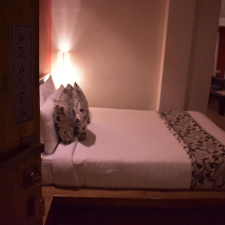 Kaizun Bed Breakfast Shillong Exterior foto