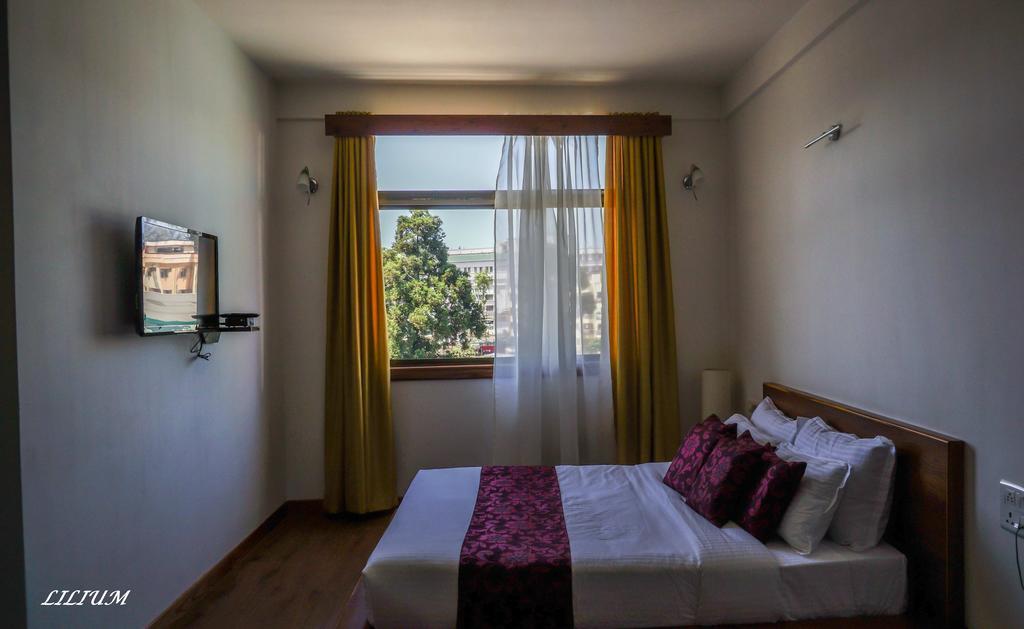 Kaizun Bed Breakfast Shillong Exterior foto