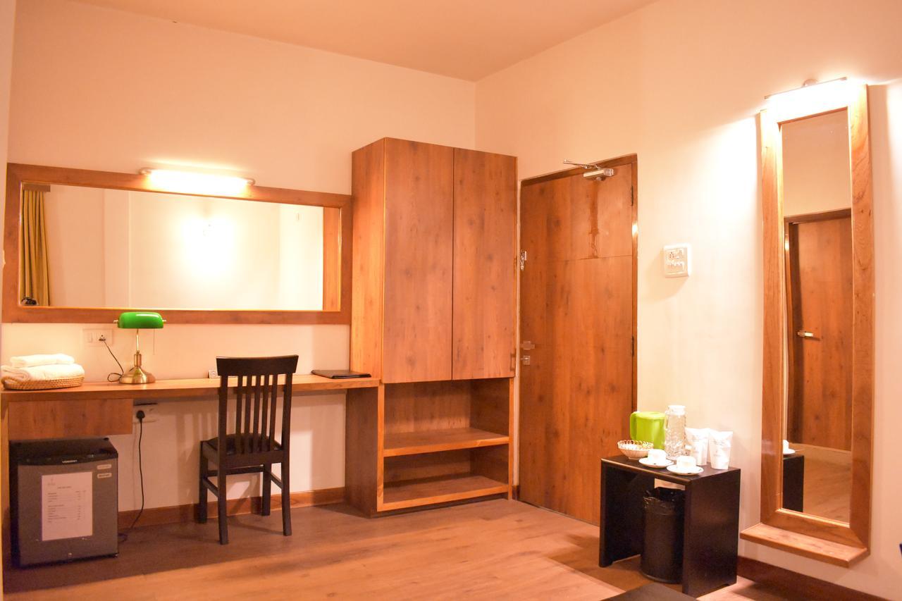 Kaizun Bed Breakfast Shillong Exterior foto
