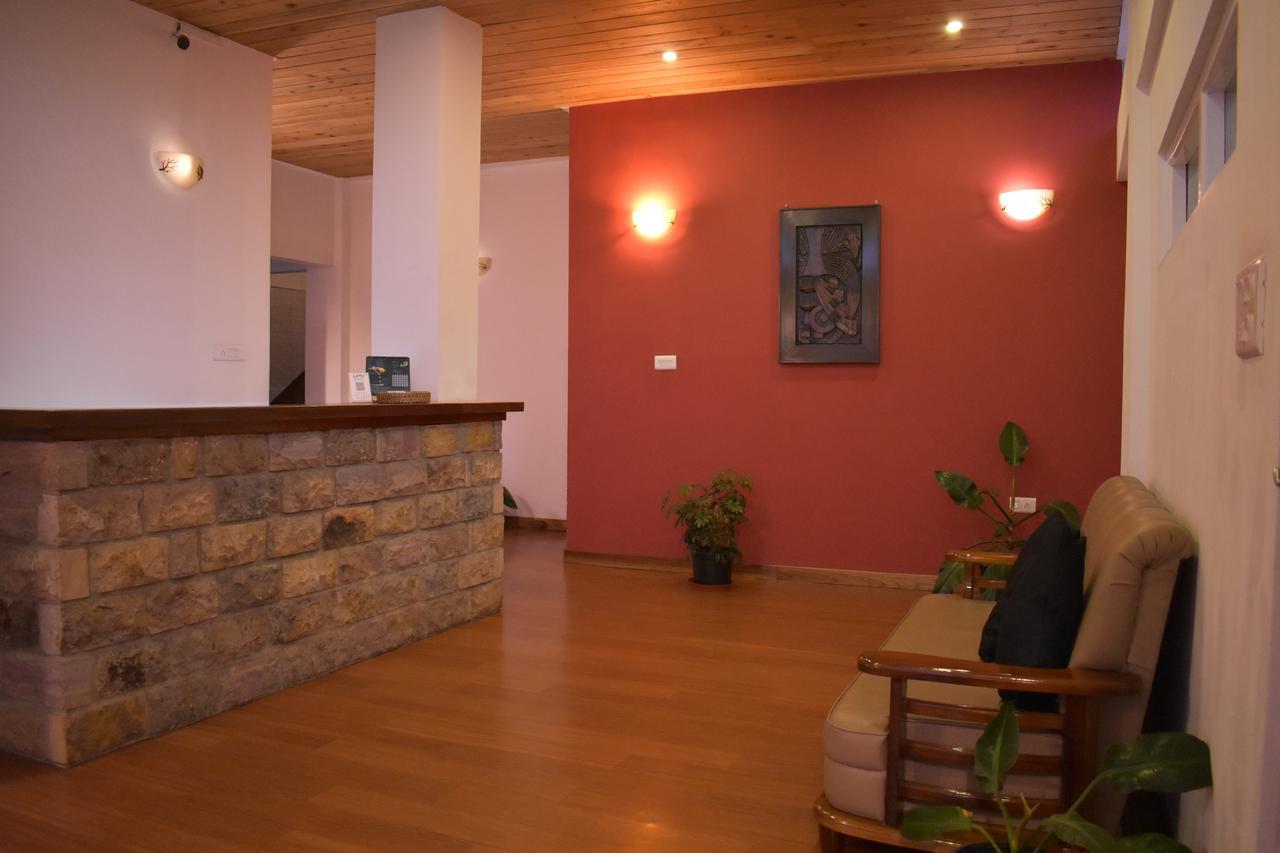 Kaizun Bed Breakfast Shillong Exterior foto